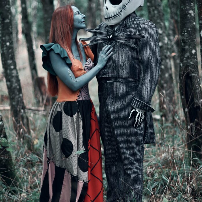 Cosplay