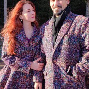 La fantaisie du quotidien