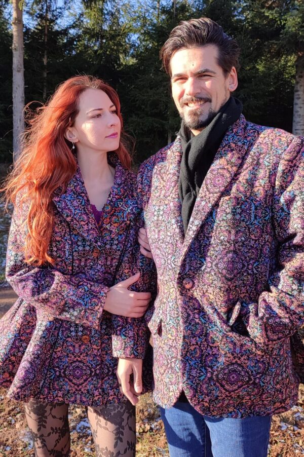 La fantaisie du quotidien